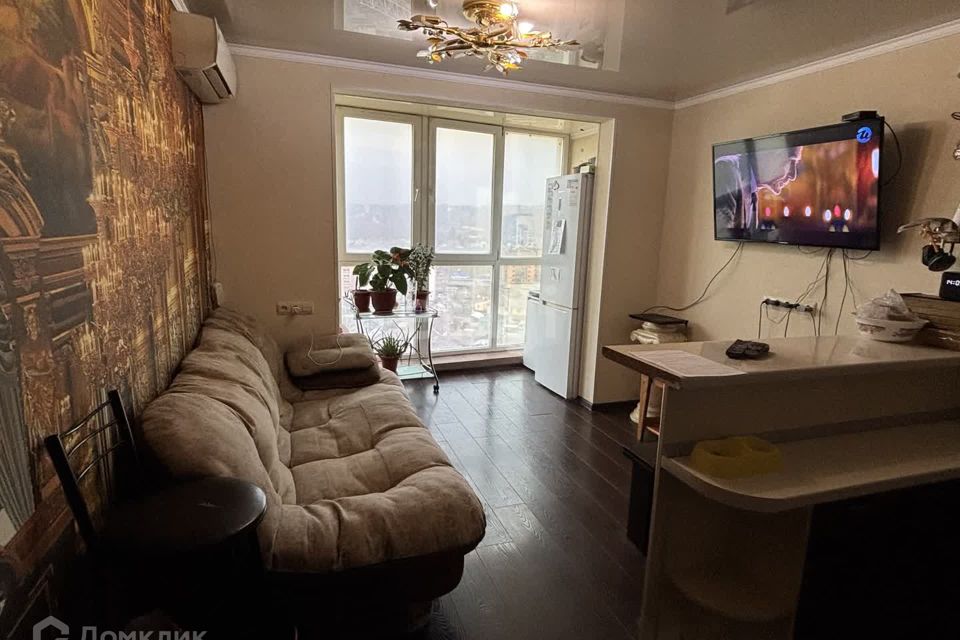 Продаётся 2-комнатная квартира, 80 м²