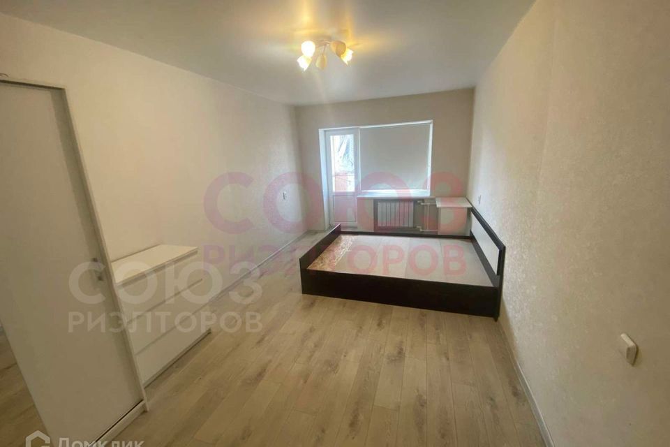 Сдаётся 1-комнатная квартира, 32 м²