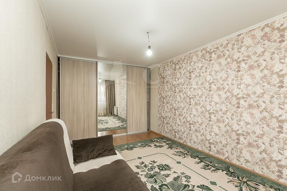 Продаётся 1-комнатная квартира, 34.2 м²
