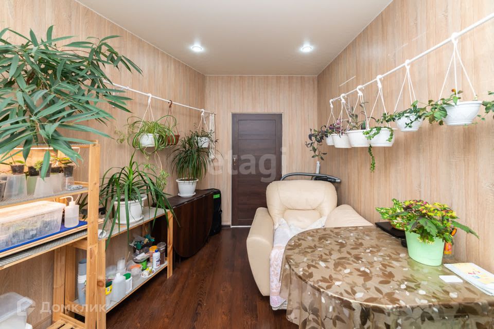 Продаётся 2-комнатная квартира, 70 м²