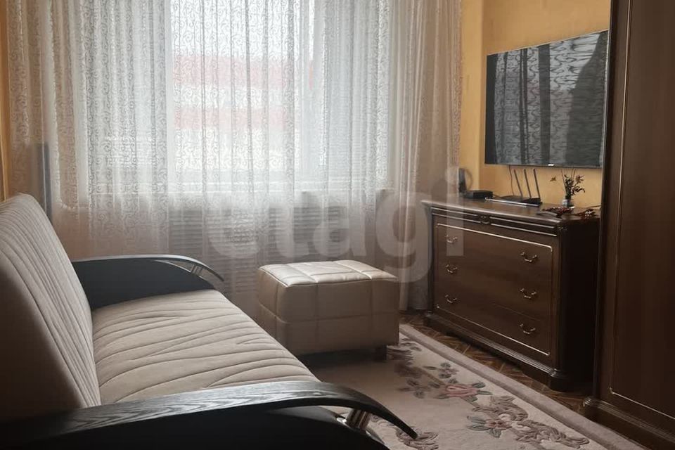 Продаётся 1-комнатная квартира, 30.4 м²