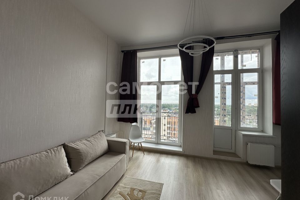 Сдаётся студия, 28.2 м²