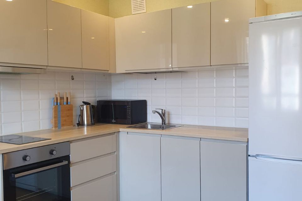 Сдаётся студия, 26 м²