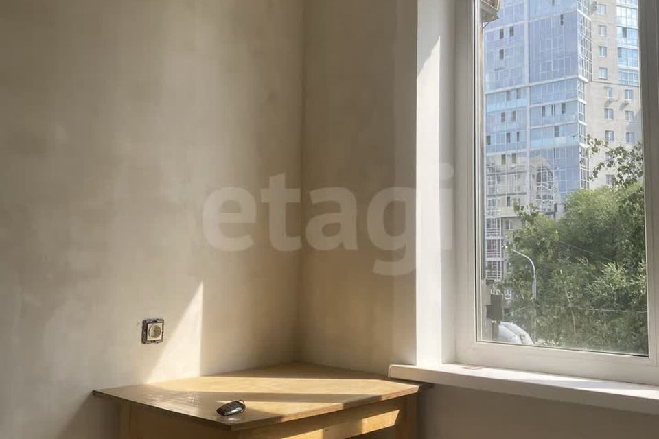 Продаётся 1-комнатная квартира, 32.7 м²
