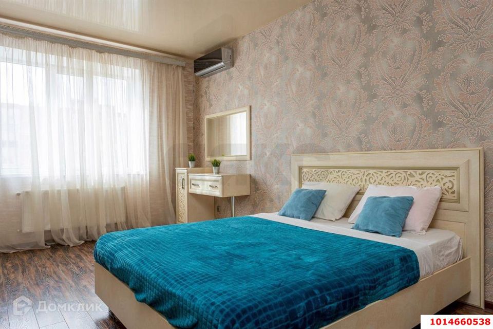 Продаётся 2-комнатная квартира, 67 м²