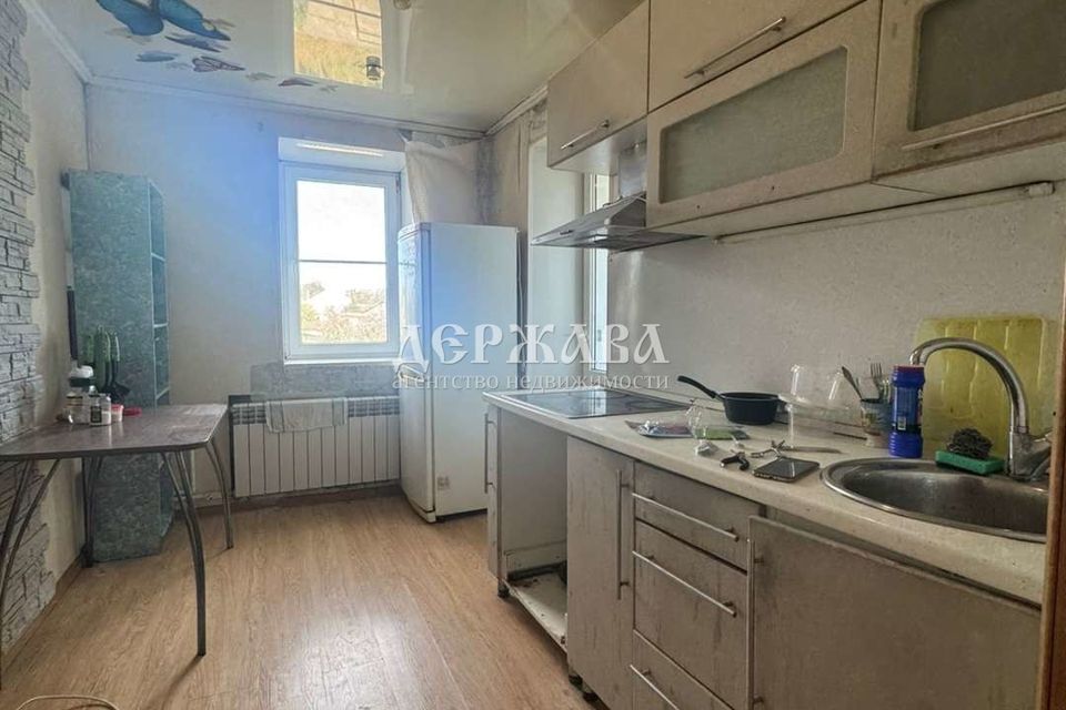 Сдаётся 2-комнатная квартира, 53 м²