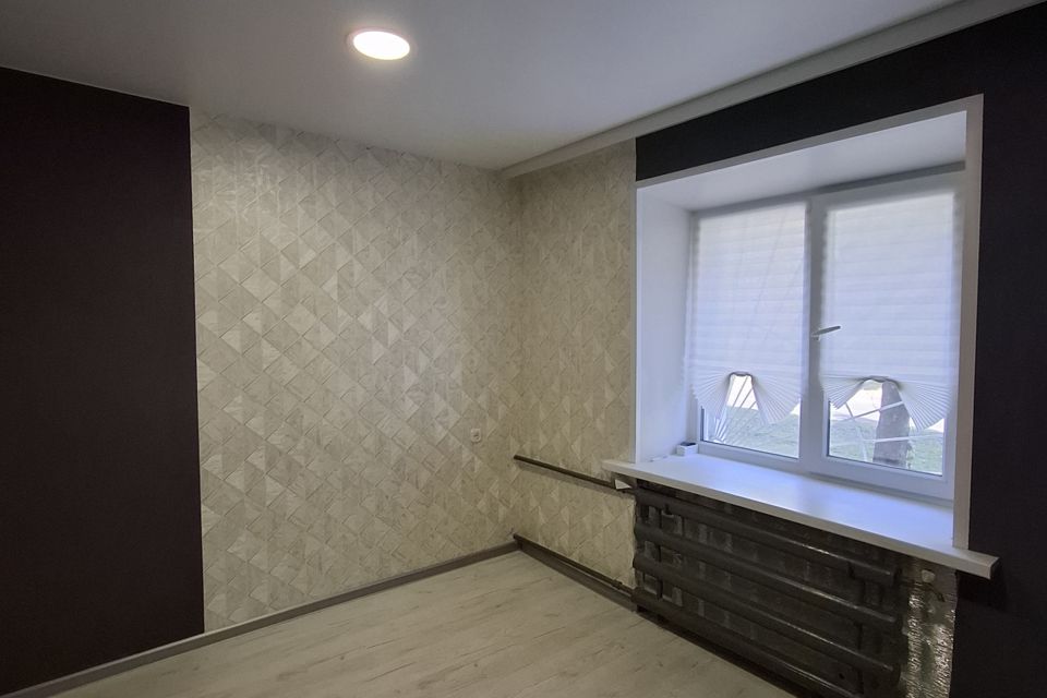 Продаётся 1-комнатная квартира, 12.3 м²