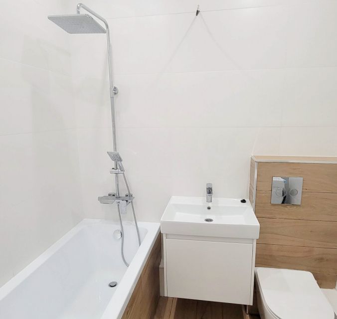 Продаётся 1-комнатная квартира, 37 м²