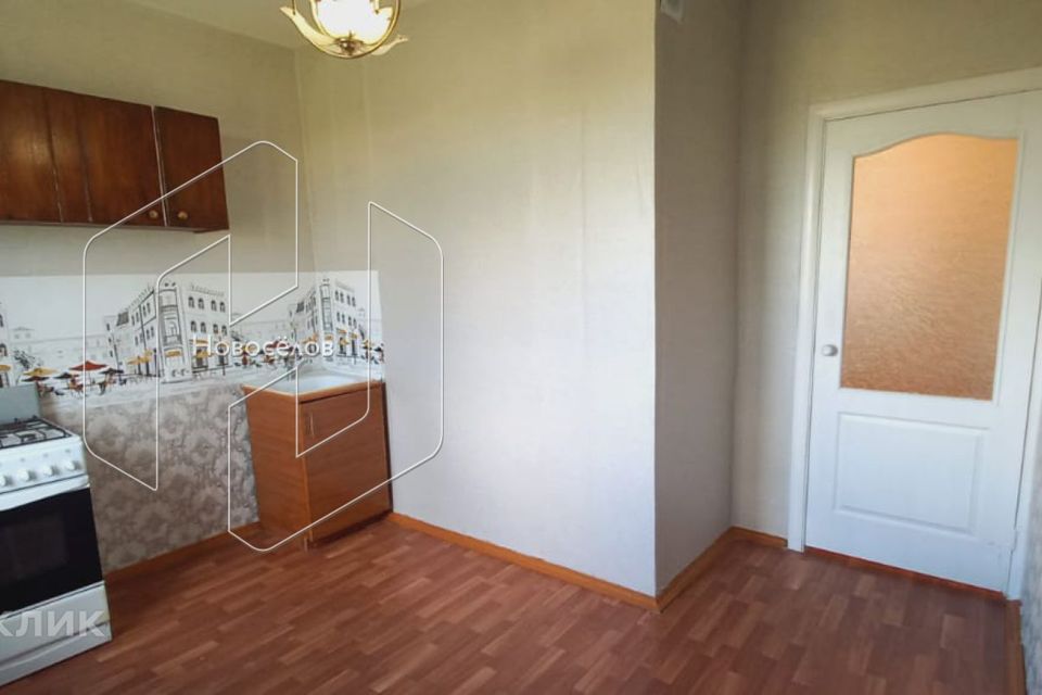 Сдаётся 1-комнатная квартира, 37.3 м²