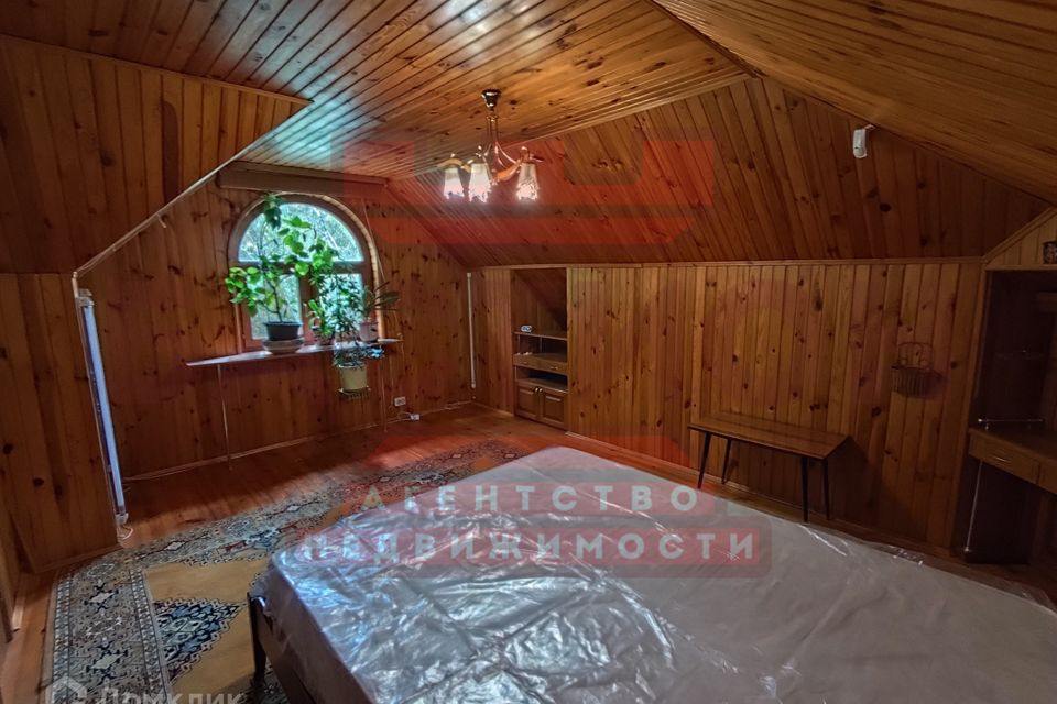 Продаётся 2-этажный дом, 150 м²