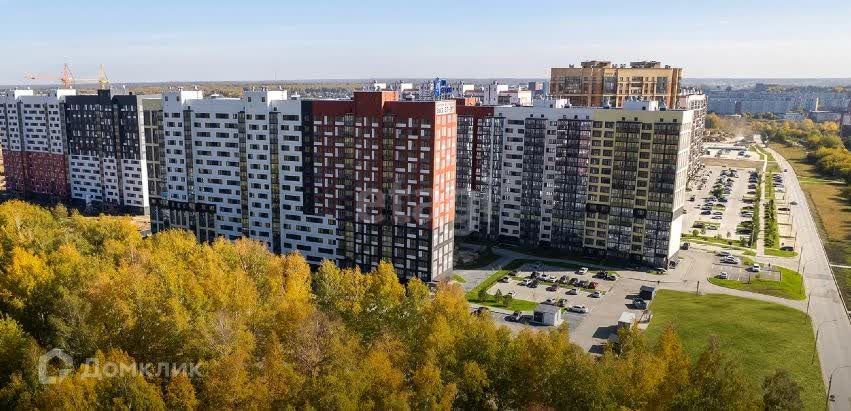 Продаётся студия, 22 м²