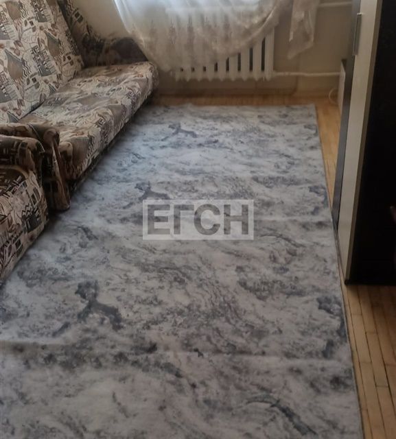 Сдаётся комната в 2-комн. квартире, 13 м²