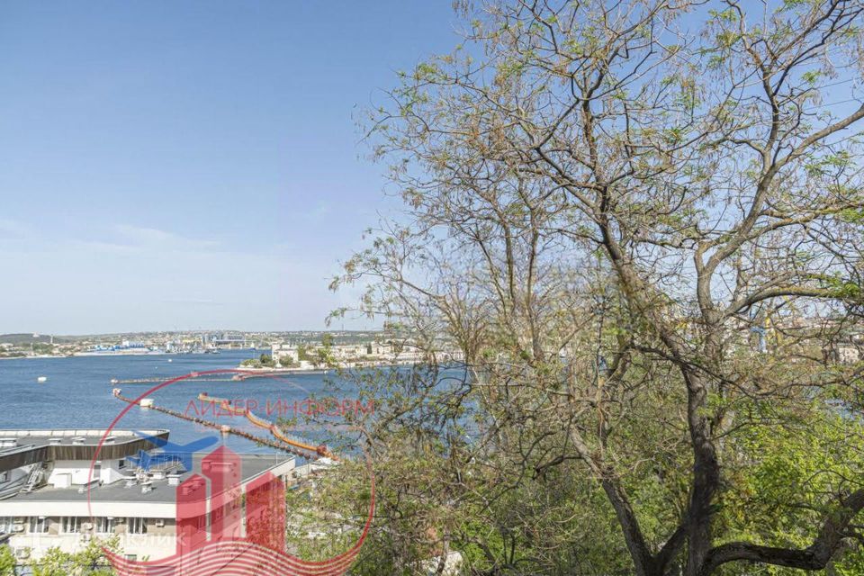 Продаётся 3-комнатная квартира, 74.6 м²