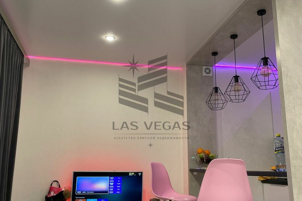 Сдаётся 1-комнатная квартира, 30 м²