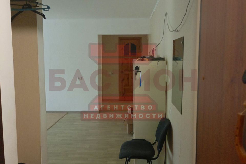 Продаётся 3-комнатная квартира, 45.5 м²
