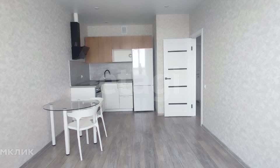 Сдаётся 1-комнатная квартира, 37 м²