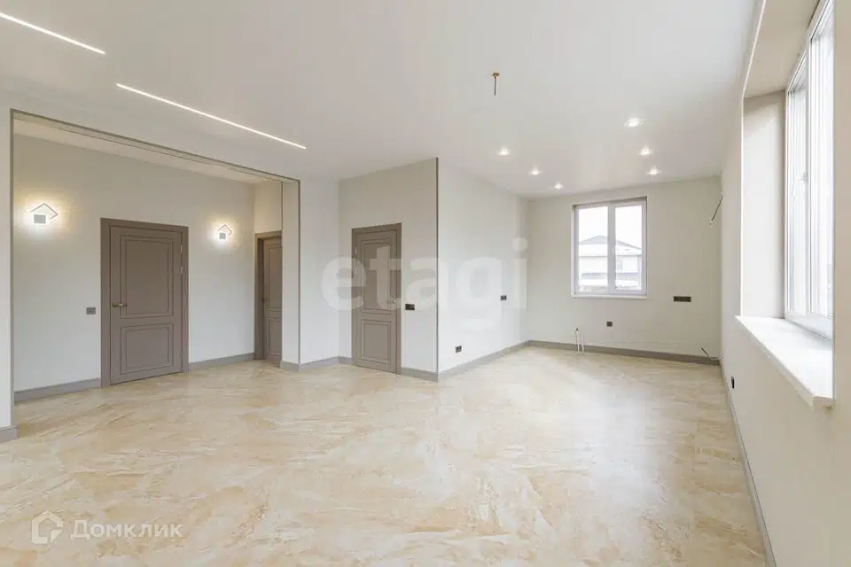 Продаётся 1-этажный дом, 100 м²