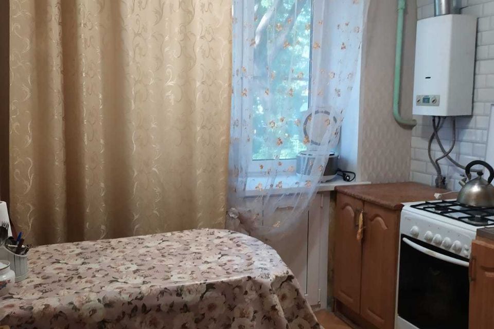 Сдаётся 1-комнатная квартира, 30 м²