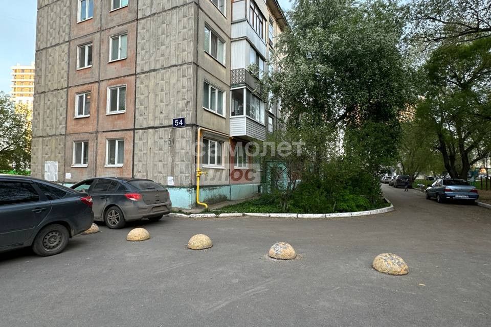Продаётся 2-комнатная квартира, 48 м²