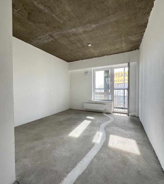 Продаётся студия, 22.9 м²