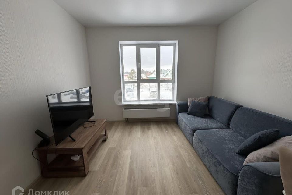 Сдаётся 2-комнатная квартира, 45 м²