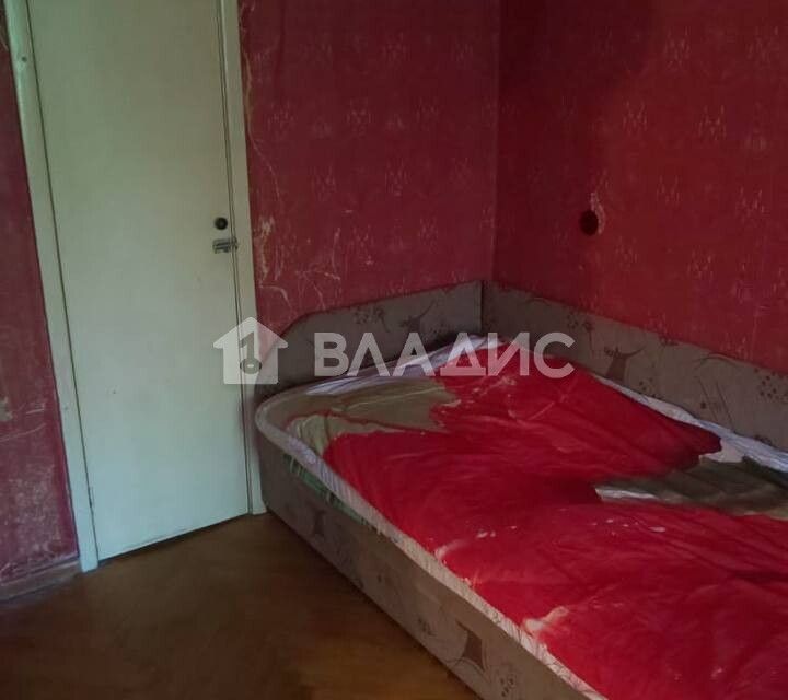 Продаётся 2-комнатная квартира, 45 м²