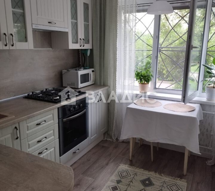 Продаётся 1-комнатная квартира, 33 м²