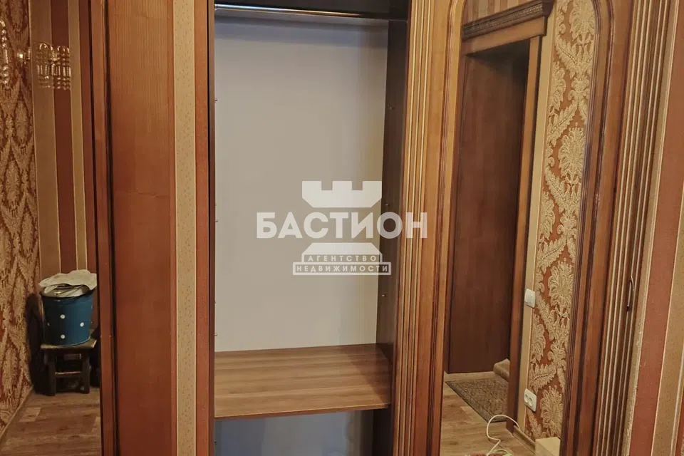 Продаётся 3-комнатная квартира, 97 м²