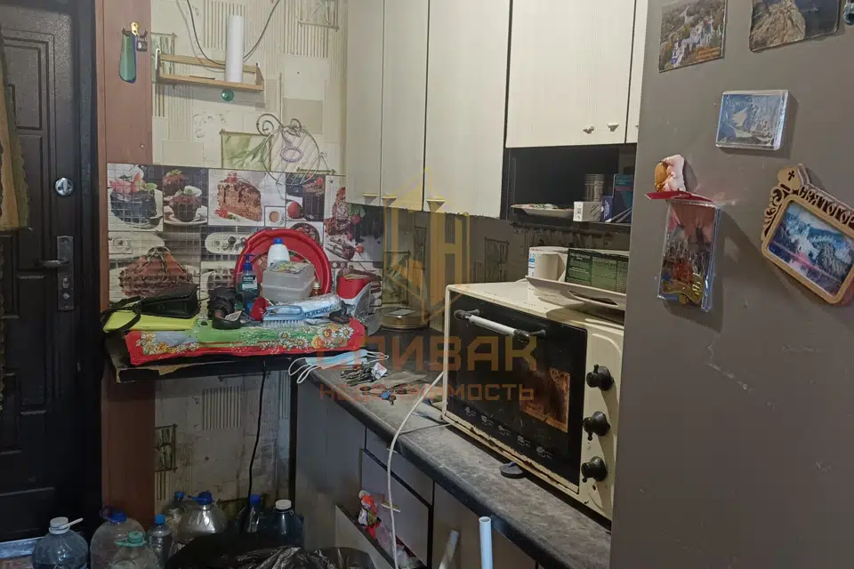 Продаётся комната в 1-комн. квартире, 15 м²