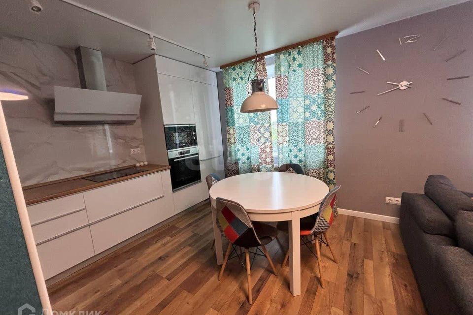 Продаётся 2-комнатная квартира, 74 м²