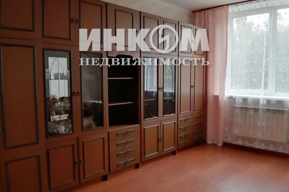 Сдаётся 1-комнатная квартира, 41 м²