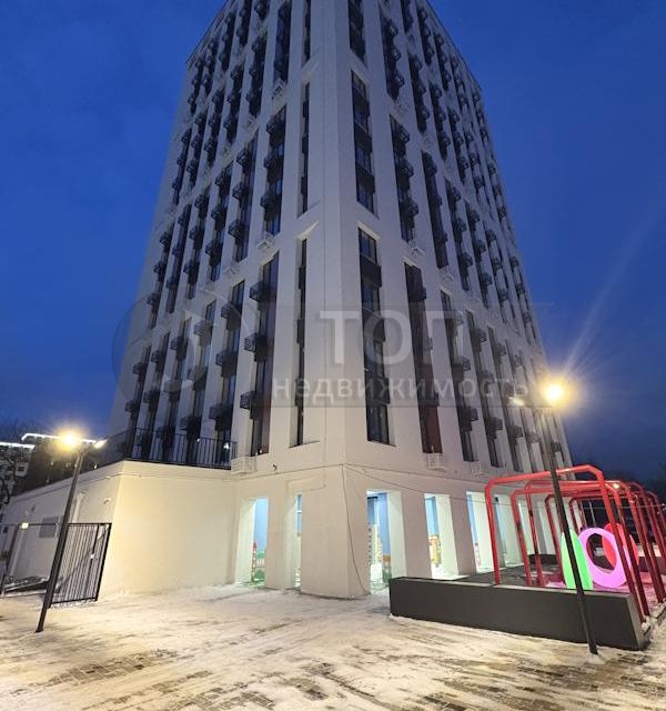 Продаётся студия, 19.7 м²