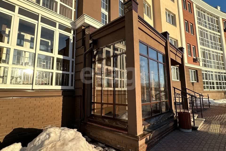 Продаётся 1-комнатная квартира, 34 м²