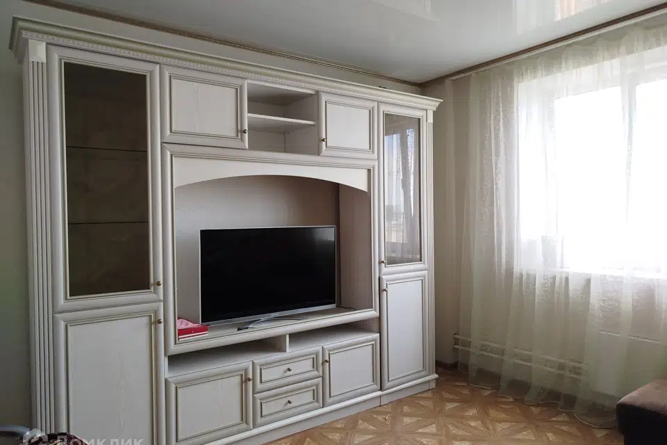 Продаётся 2-комнатная квартира, 47 м²