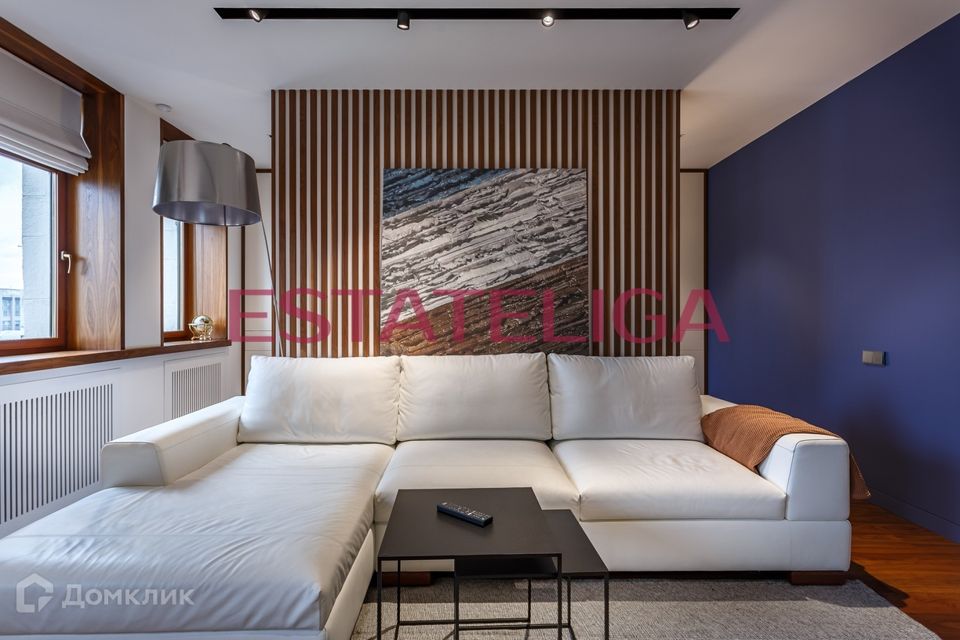 Сдаётся 1-комнатная квартира, 40 м²