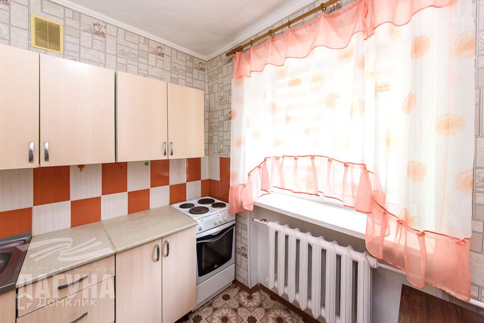 Продаётся 1-комнатная квартира, 31.8 м²