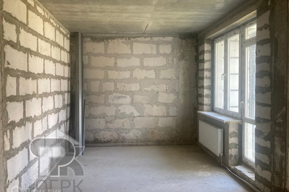 Продаётся 2-комнатная квартира, 45 м²