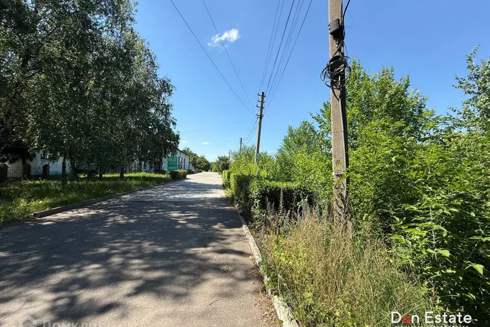 Продаётся участок, 12 сот.