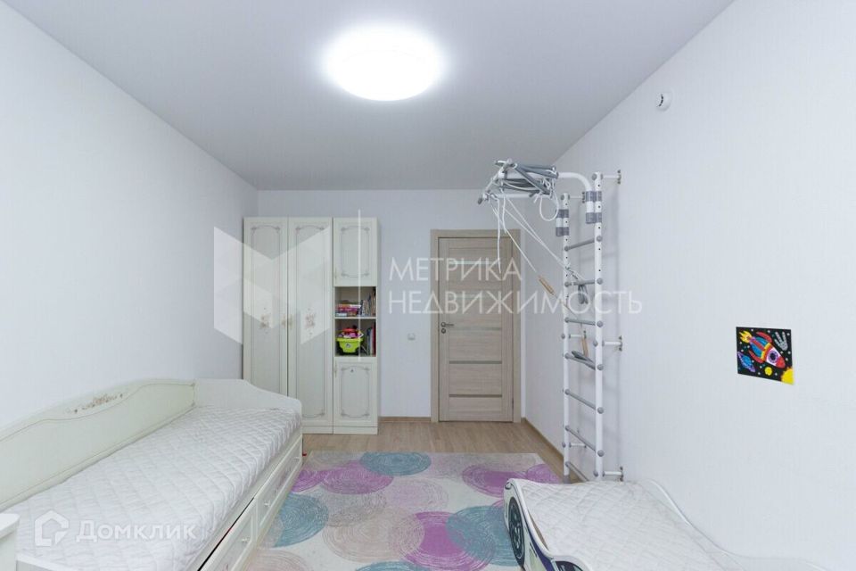 Продаётся 2-комнатная квартира, 58.4 м²