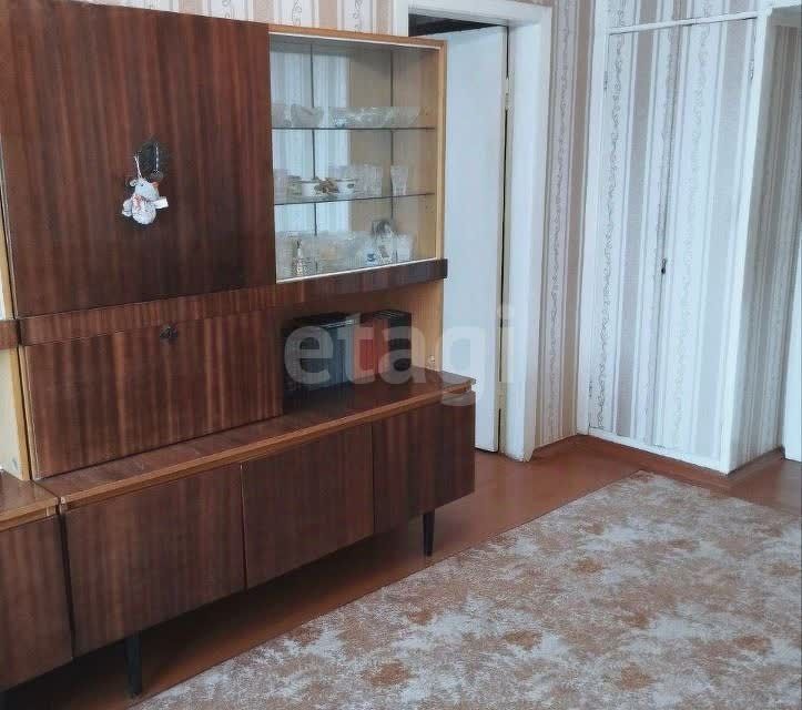 Продаётся 2-комнатная квартира, 41 м²