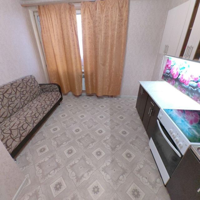 Продаётся 2-комнатная квартира, 36.9 м²