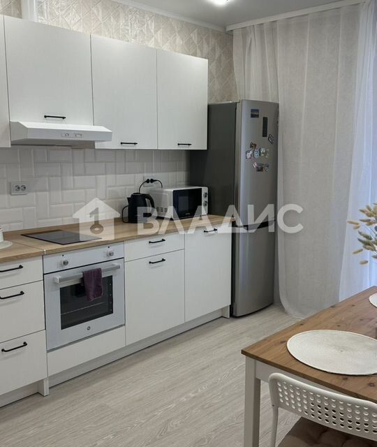 Сдаётся 1-комнатная квартира, 45 м²