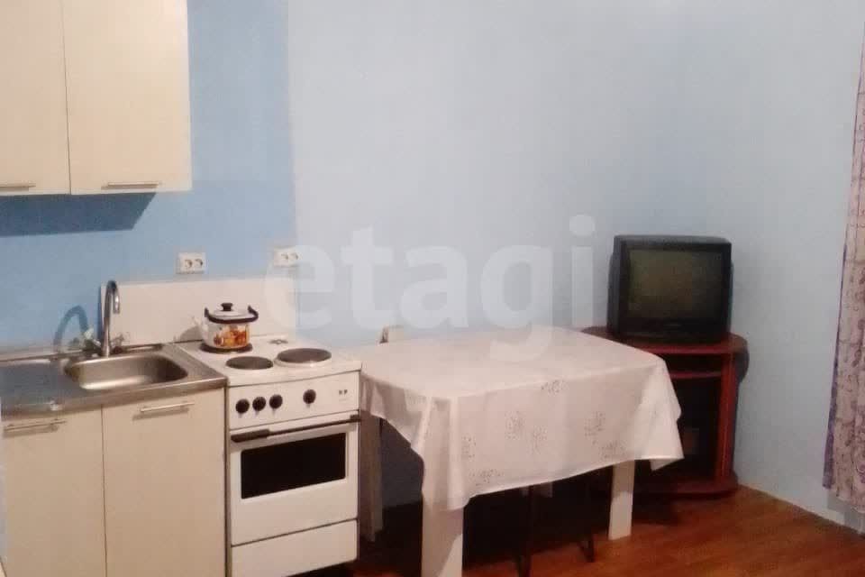 Продаётся студия, 24 м²