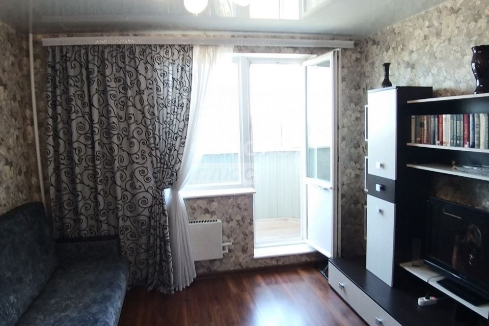 Продаётся студия, 22 м²