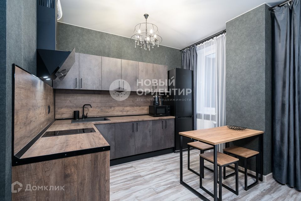 Продаётся студия, 32.8 м²