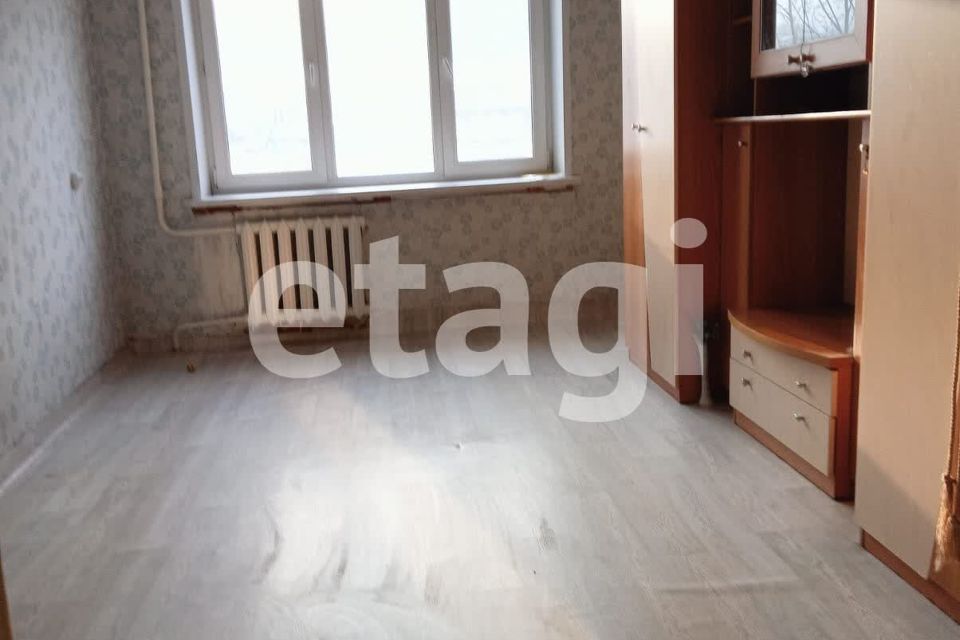 Продаётся 2-комнатная квартира, 52.1 м²