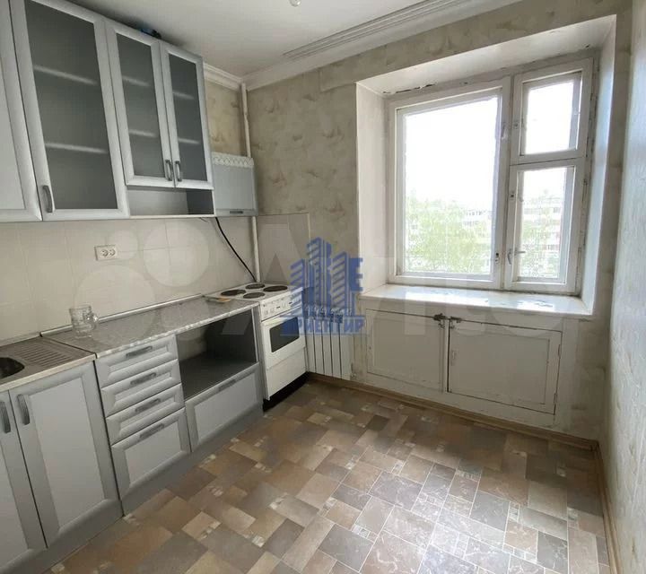 Продаётся 1-комнатная квартира, 33 м²