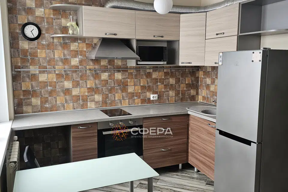 Продаётся студия, 32 м²