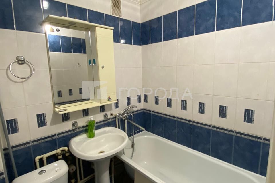 Сдаётся 2-комнатная квартира, 46 м²