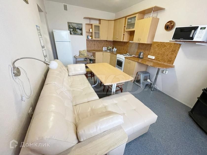 Сдаётся 1-комнатная квартира, 48 м²
